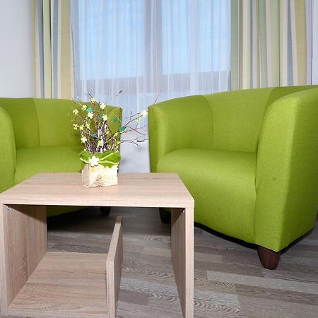 Ario Hotel & Resturant 뉘른베르크 외부 사진