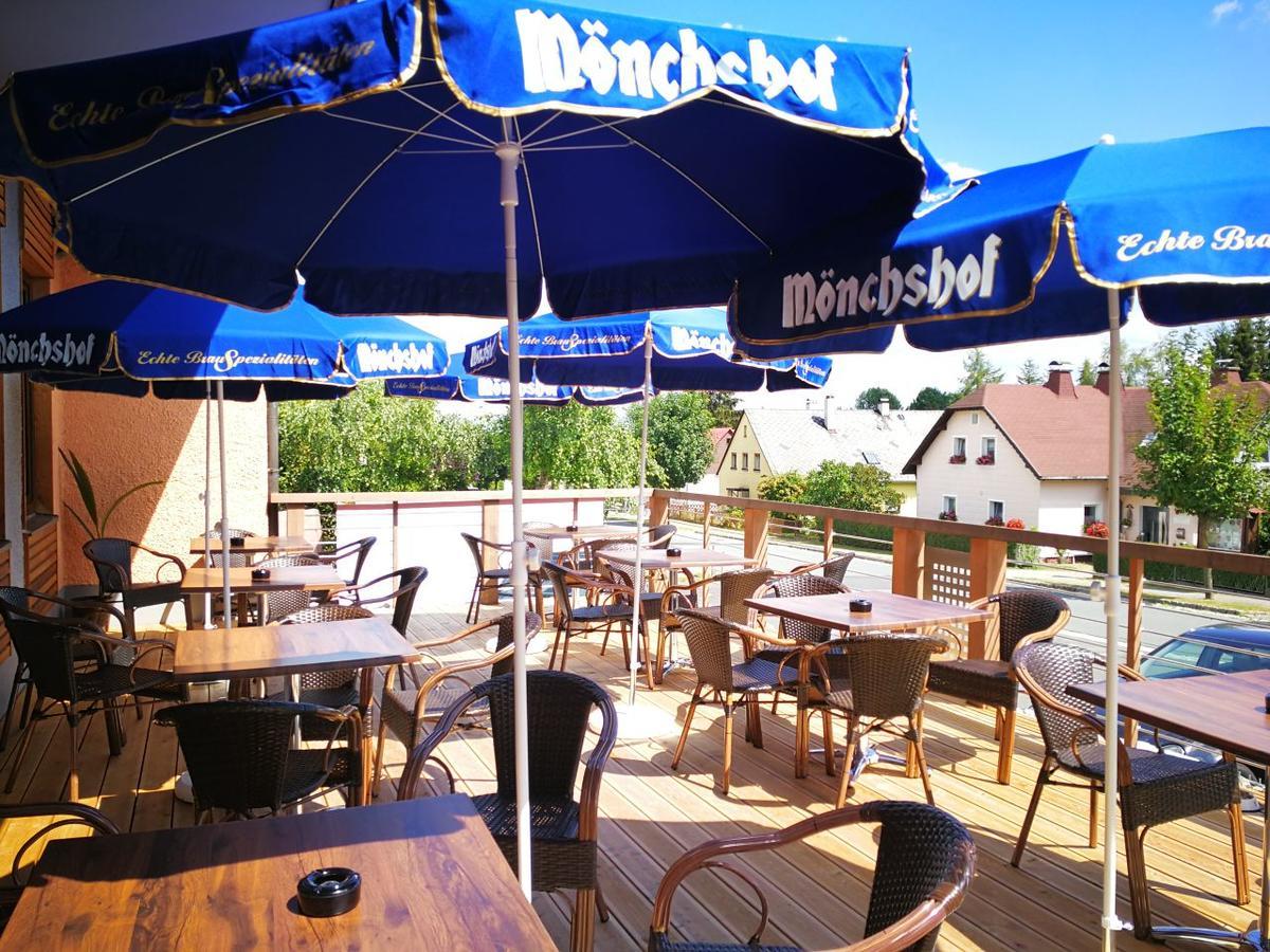 Ario Hotel & Resturant 뉘른베르크 외부 사진