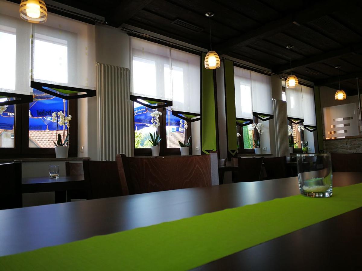 Ario Hotel & Resturant 뉘른베르크 외부 사진