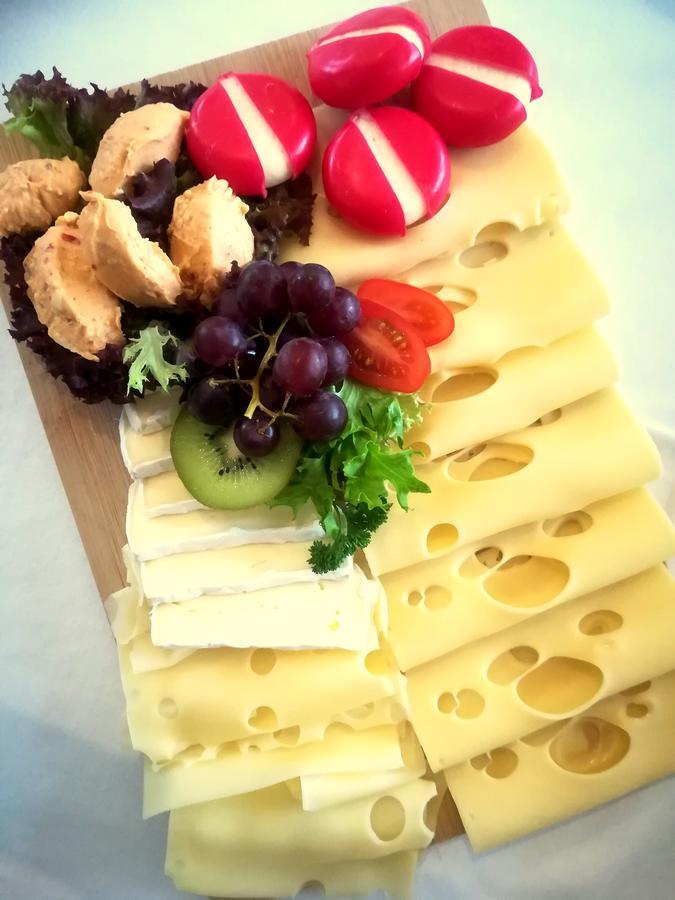 Ario Hotel & Resturant 뉘른베르크 외부 사진